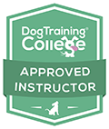 Dog Training College Logo