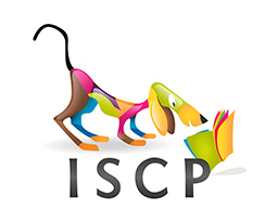 International School for Canine Psychology & Behaviour Logo
