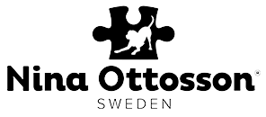 Nina Ottosson logo