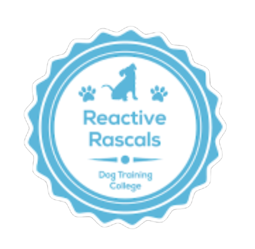 Reactive Rascals Lgo
